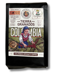 Tierra Granados Specialty Colombian Medium Roast