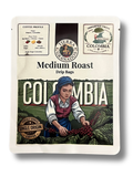 Tierra Granados Medium Roast Drip Bags